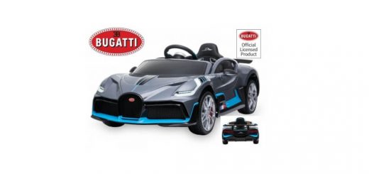 miniauto Bugatti Divo