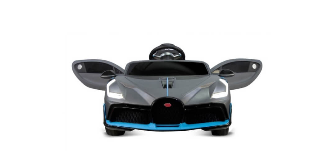 miniauto Bugatti Divo