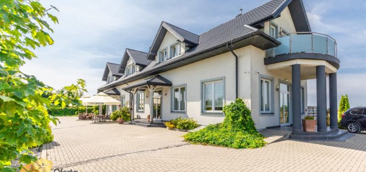 nieruchomości komercyjne Lublin