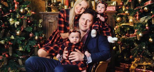 fotografia świąteczna