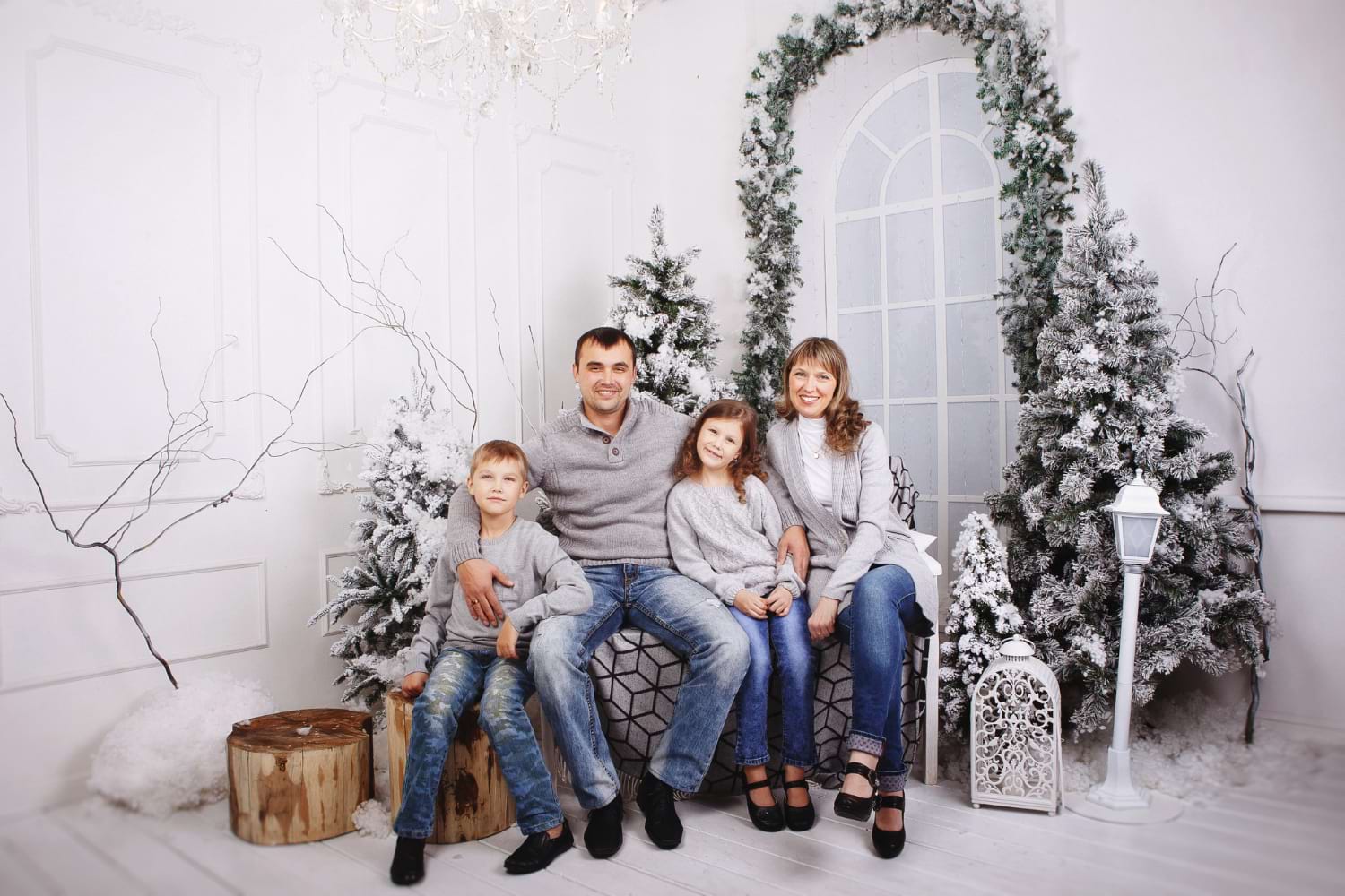 fotografia świąteczna